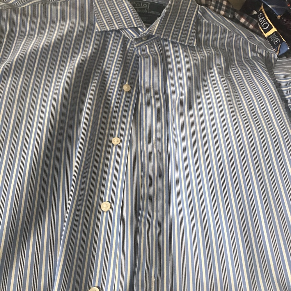 Ralph Lauren Dress Shirt